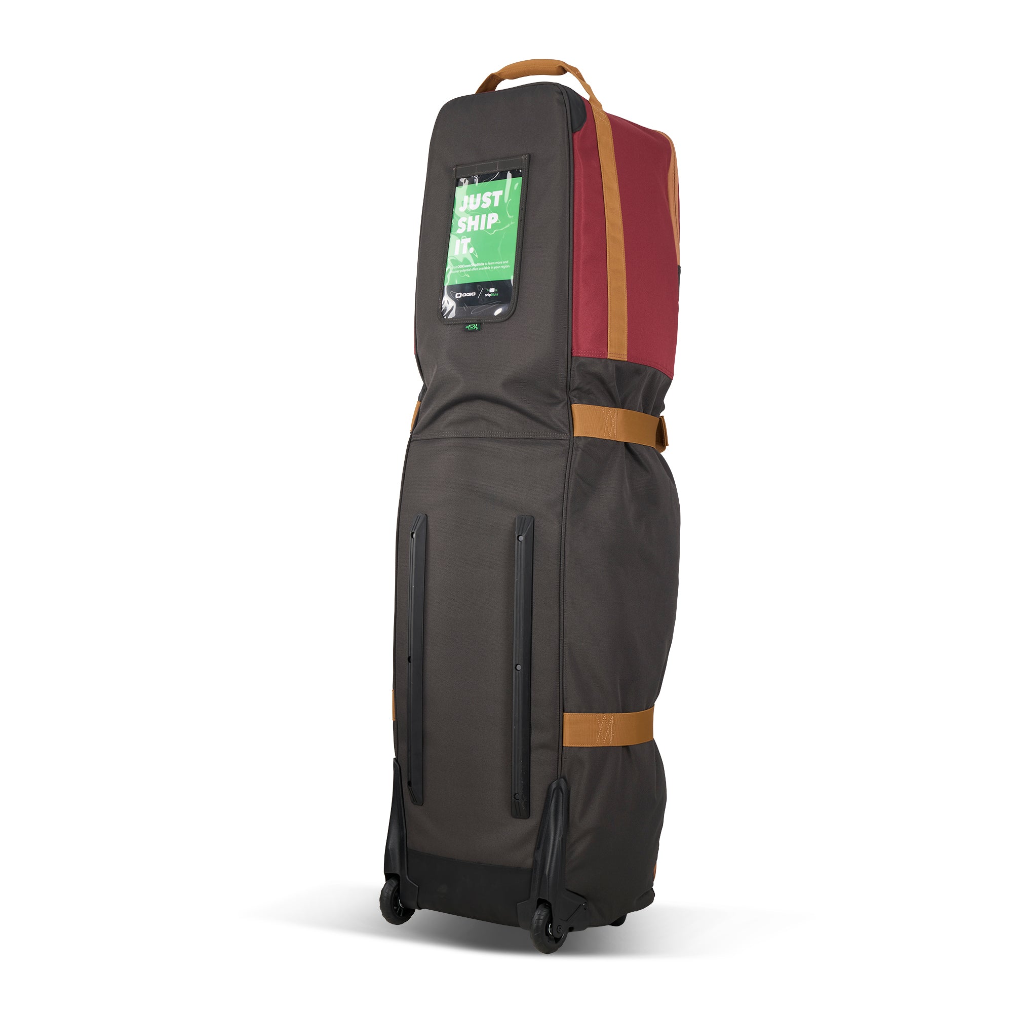 Ogio Alpha Mid golfreistas Canyon