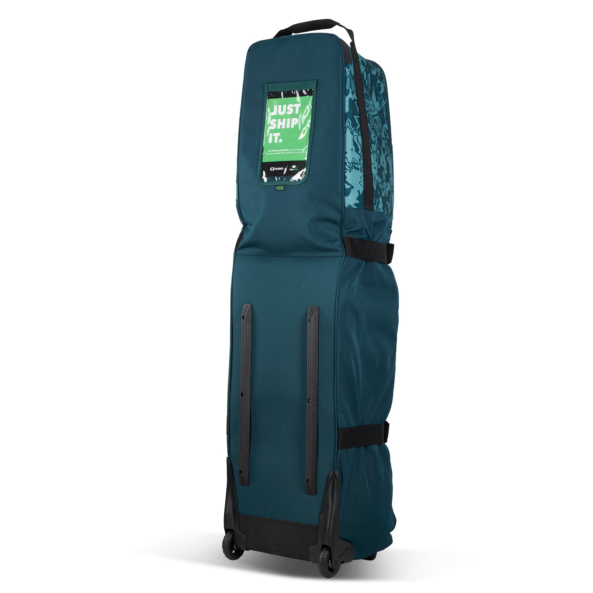 Ogio Alpha Mid golfreistas Seagrass