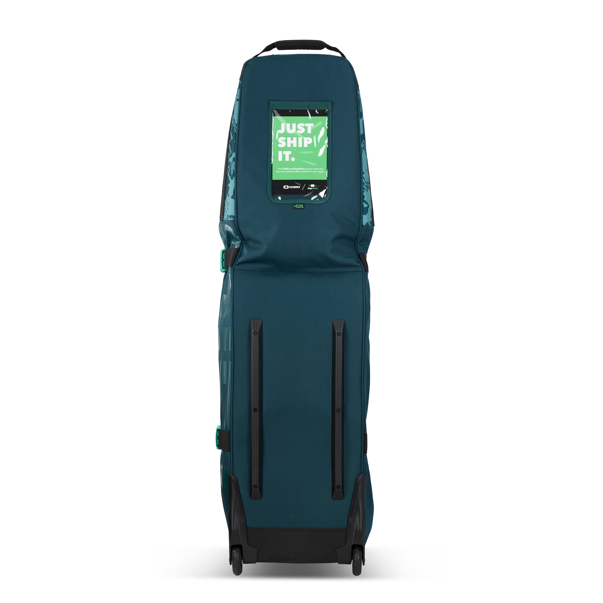 Ogio Alpha Mid golfreistas Seagrass