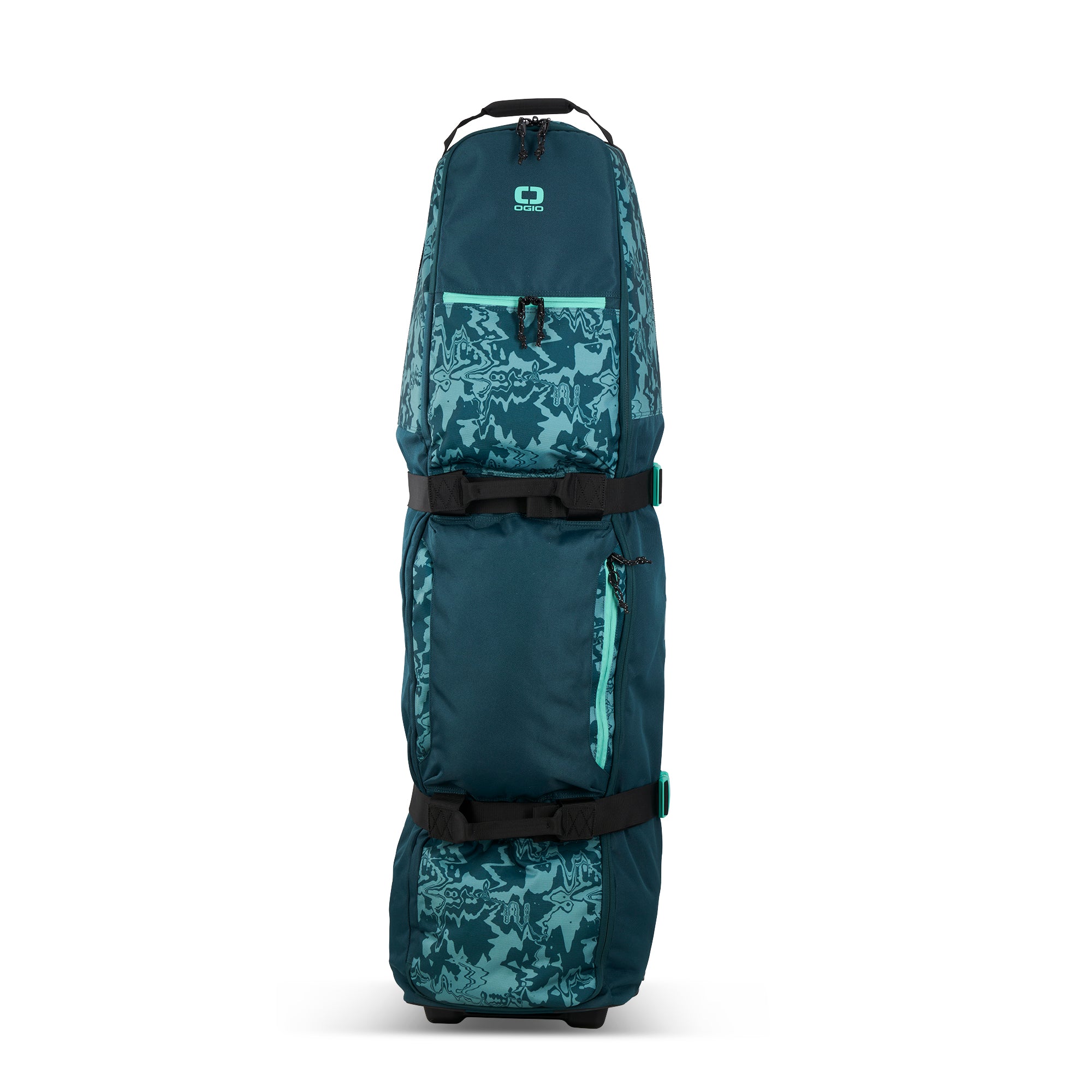 Ogio Alpha Mid golfreistas Seagrass