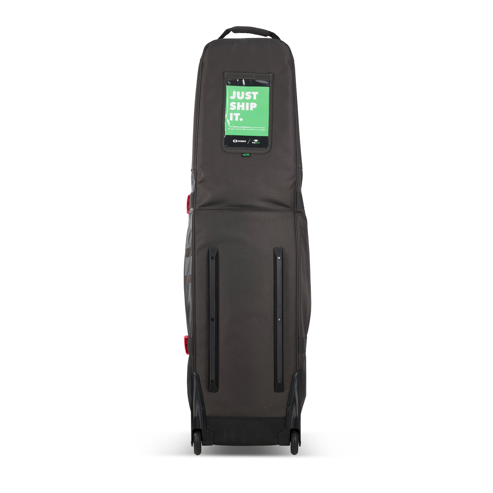 Ogio Alpha Mid golfreistas Tarmac