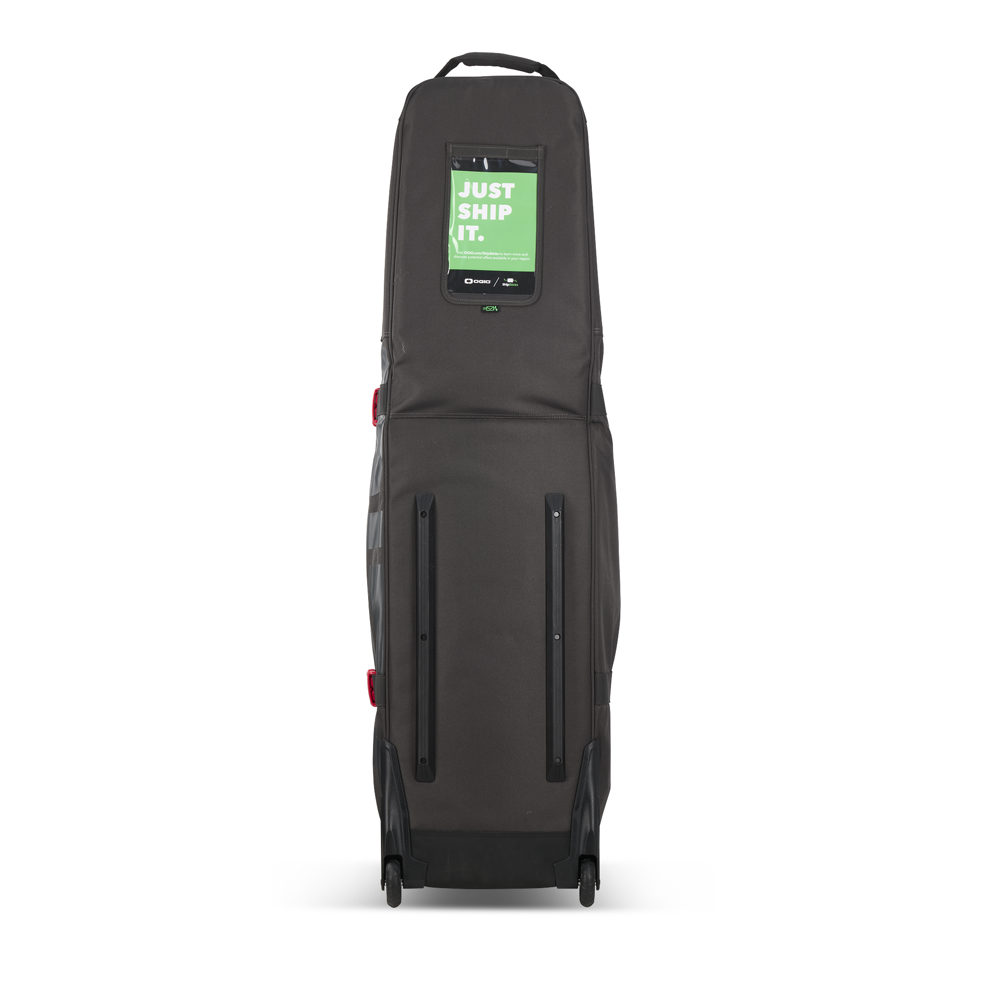 Ogio Alpha Mid golfreistas Tarmac