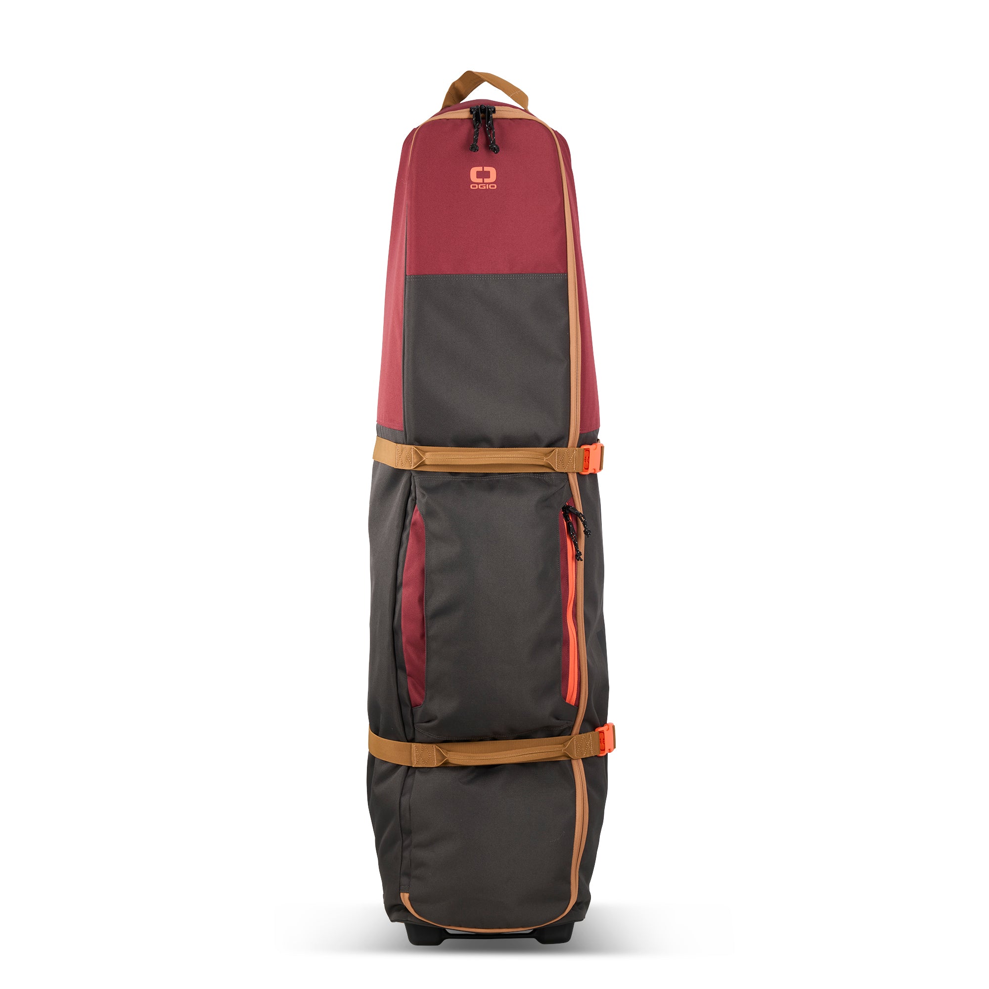 Ogio Alpha Slim Travelcover Canyon