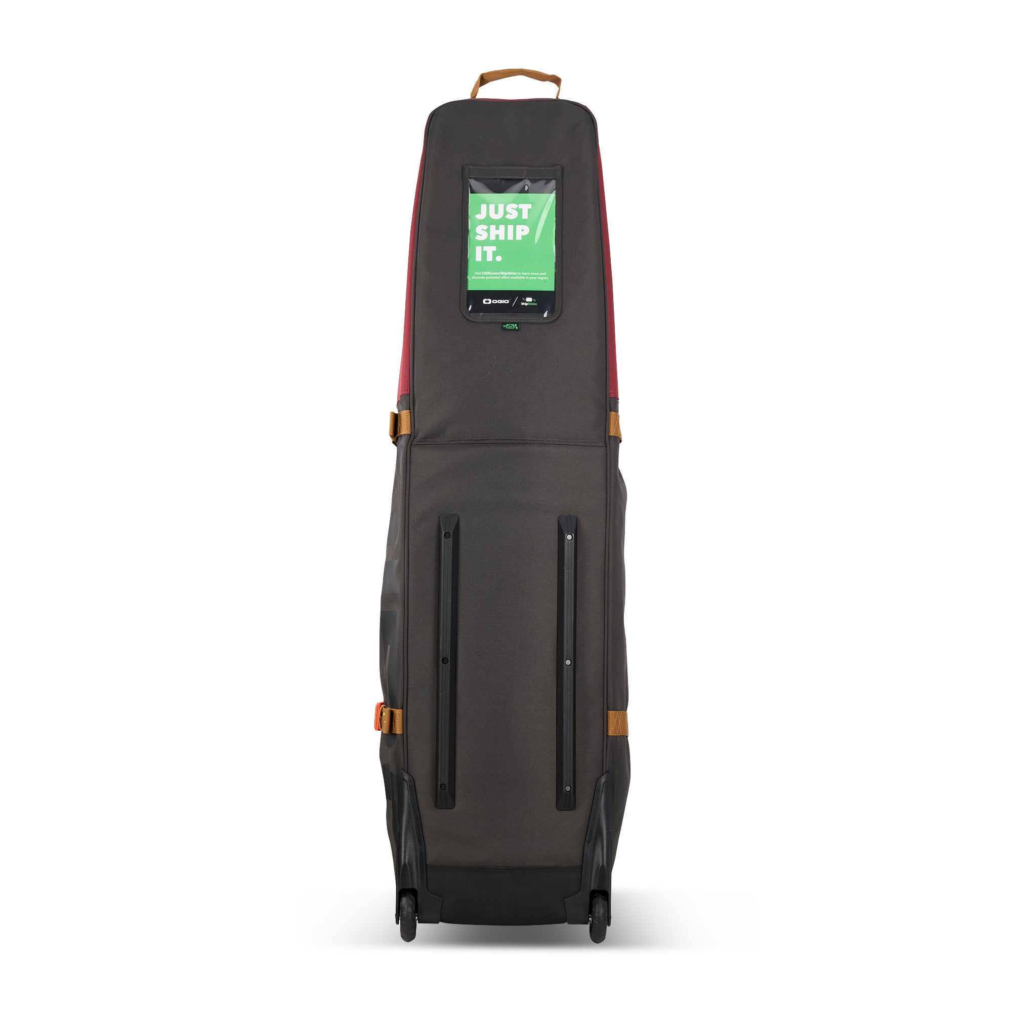 Ogio Alpha Slim Travelcover Canyon