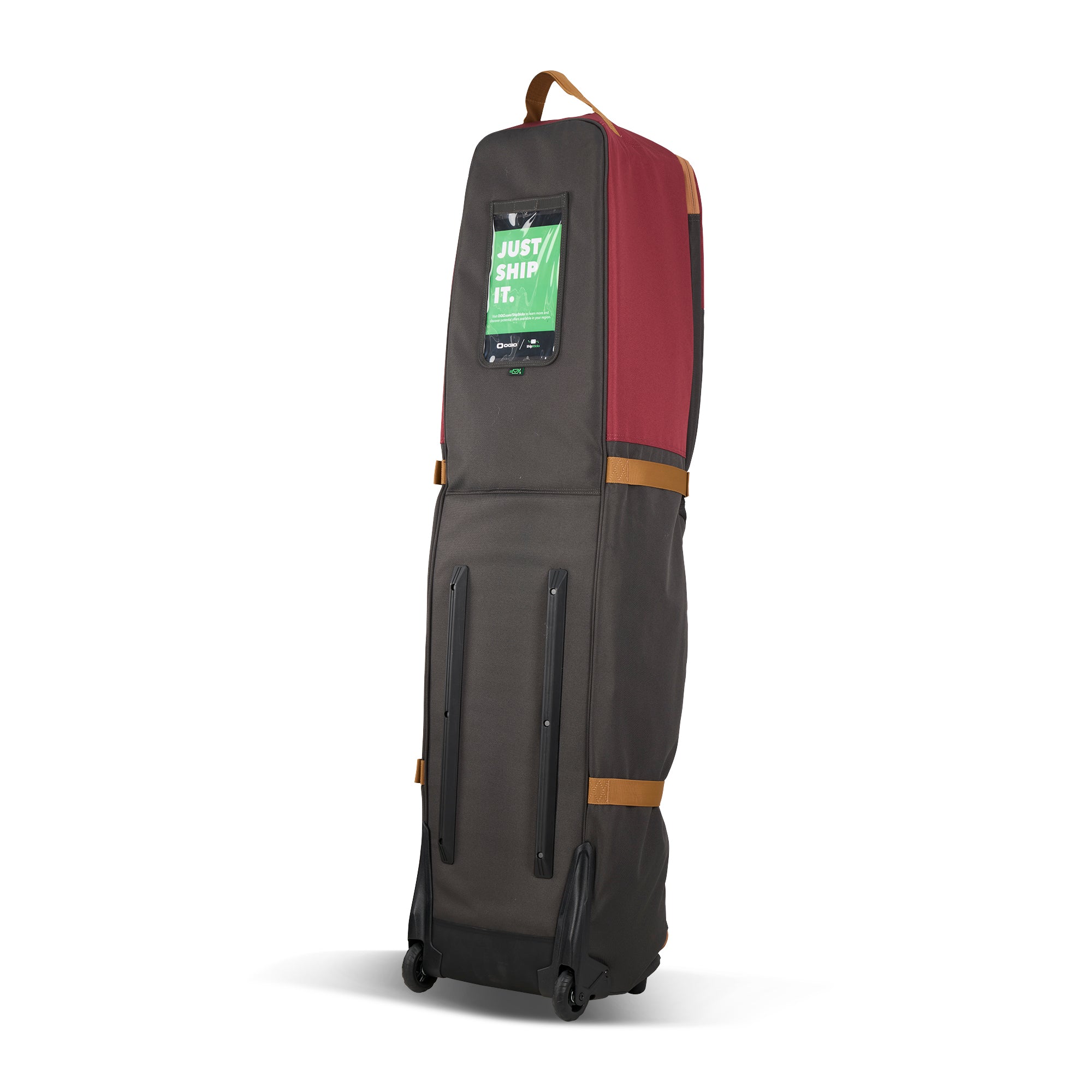 Ogio Alpha Slim Travelcover Canyon