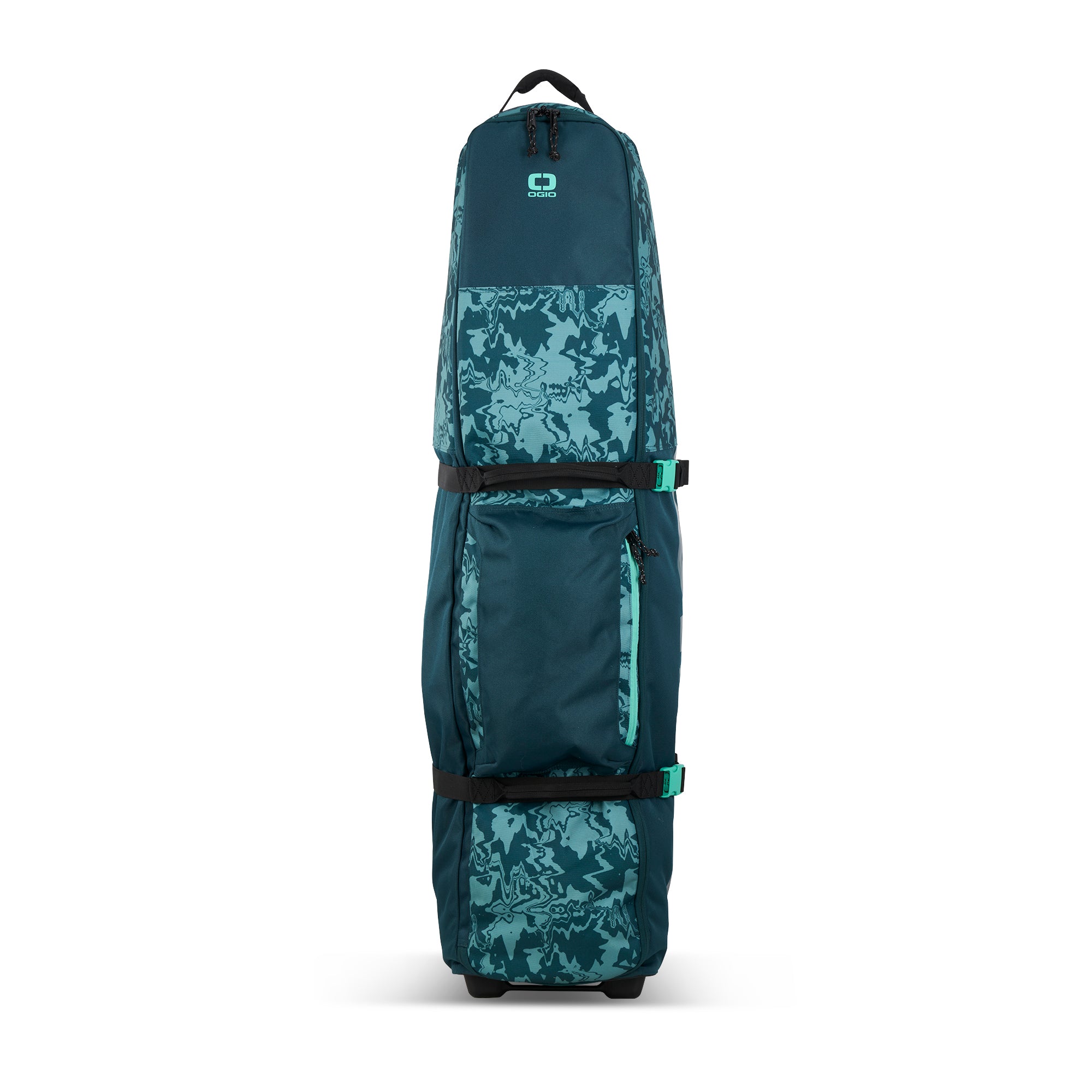 Ogio Alpha Slim Travelcover Seagrass