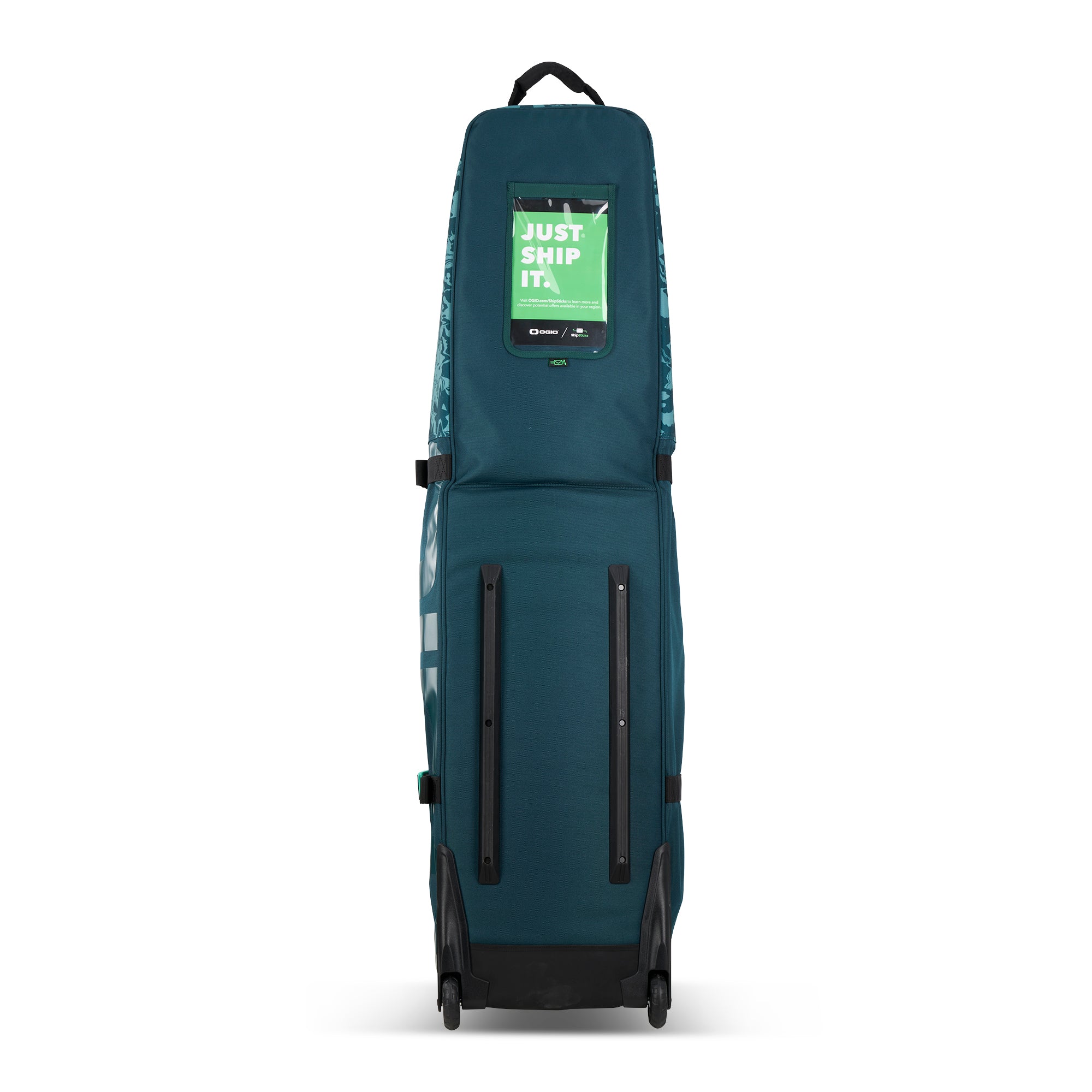 Ogio Alpha Slim Travelcover Seagrass