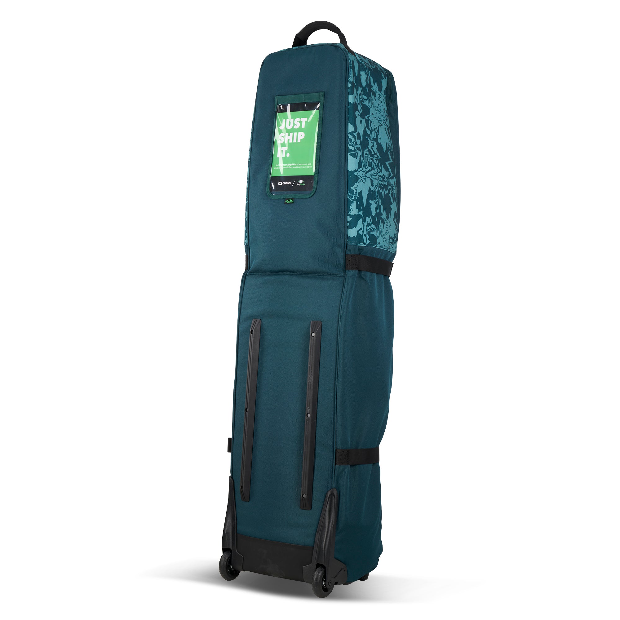 Ogio Alpha Slim Travelcover Seagrass