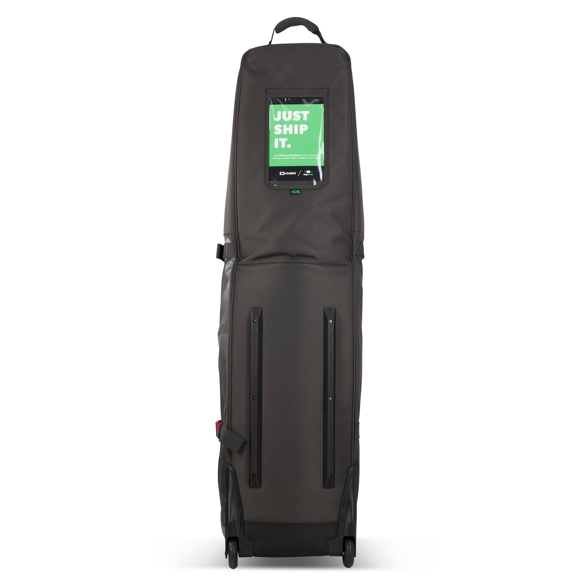 Ogio Alpha Slim Travelcover Tarmac