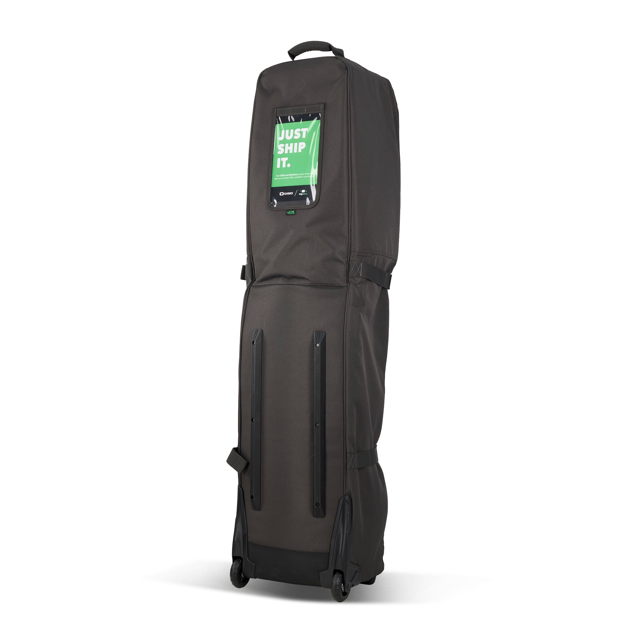 Ogio Alpha Slim Travelcover Tarmac