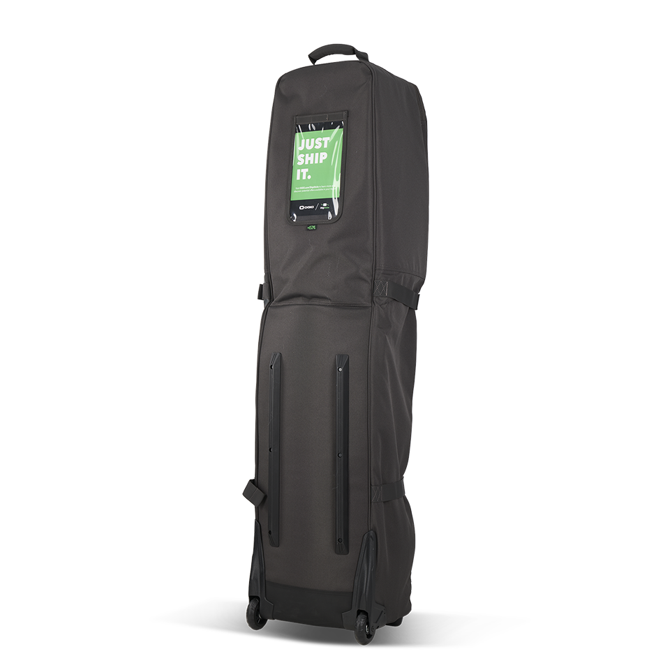 Ogio Alpha Slim Travelcover Tarmac