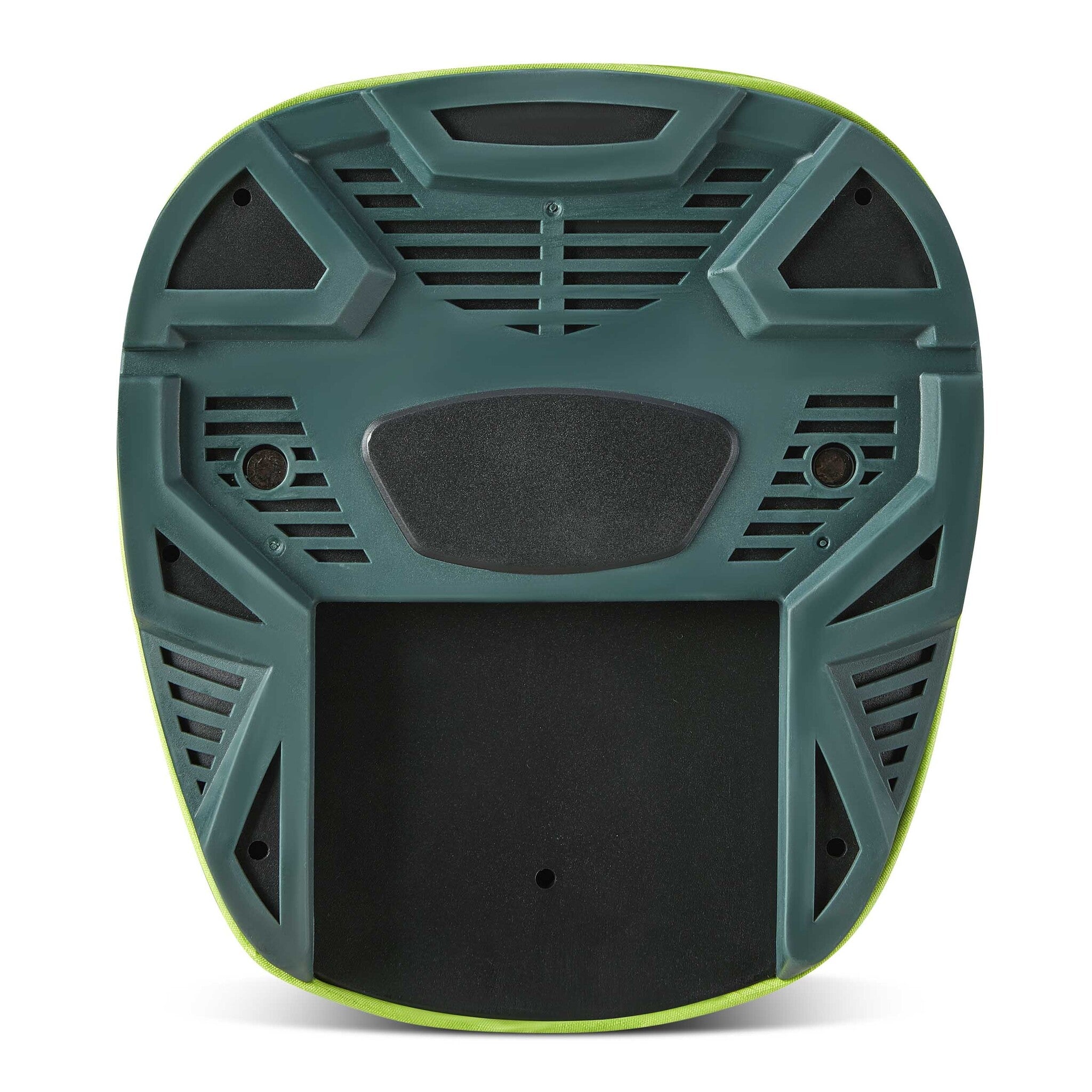 Big Max Aqua Hybrid 4 standbag groen/lime