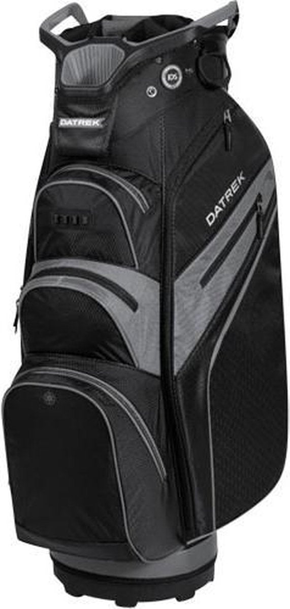 BagBoy Lite-Rider PRO TL 2021 Cartbag Zwart