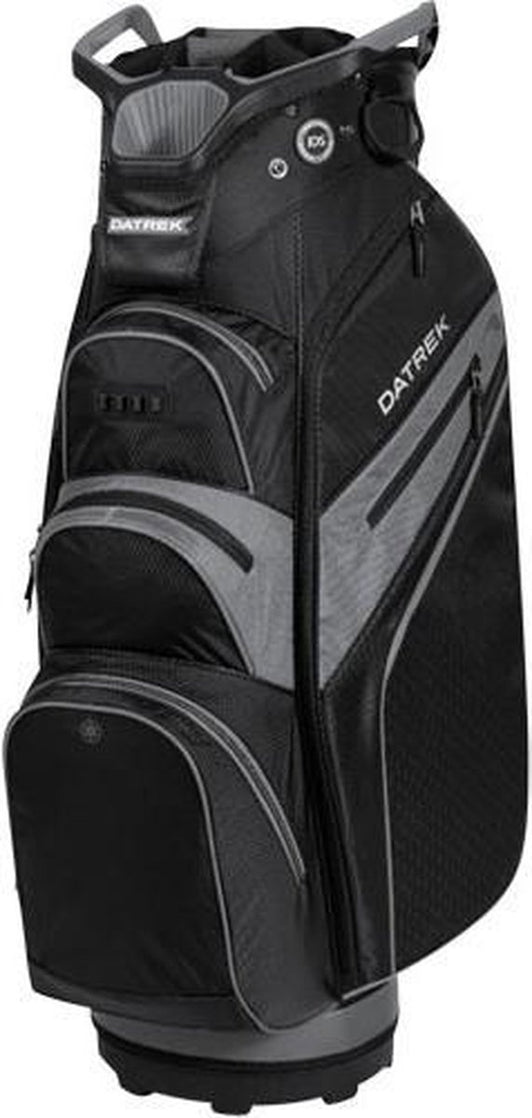 BagBoy Lite-Rider PRO TL 2021 Cartbag Zwart