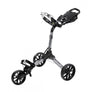 BagBoy Nitron golftrolley zilver