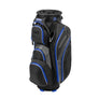 BagBoy Revolver XP cartbag zwart