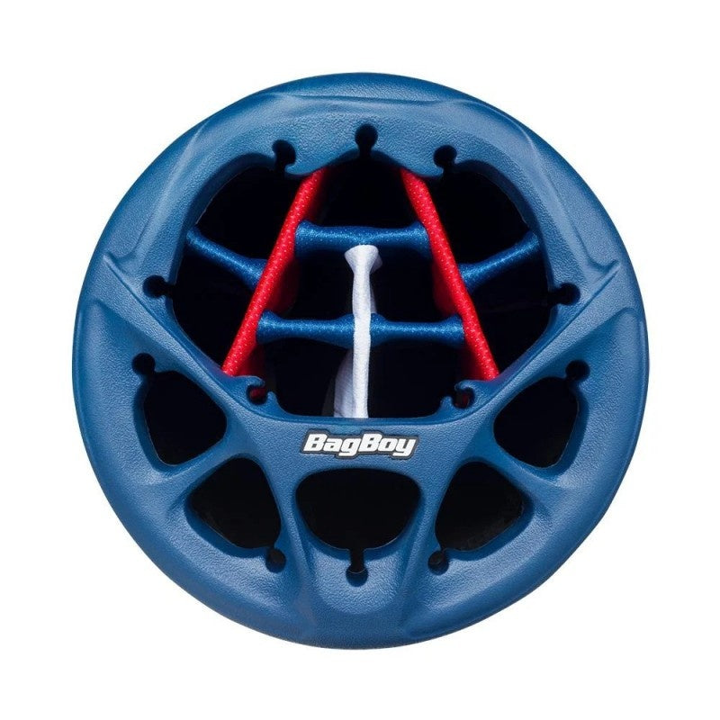 BagBoy Revolver XP cartbag