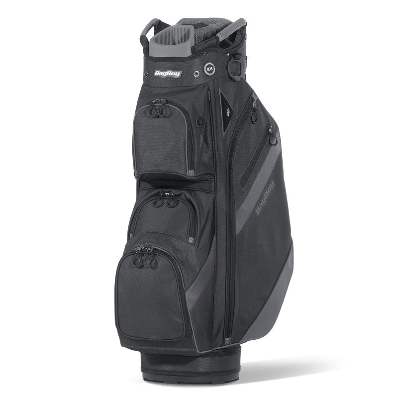 BagBoy DG Lite III cartbag zwart