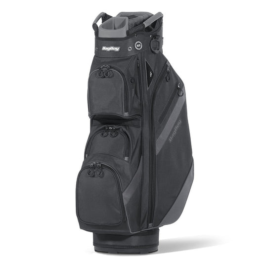 BagBoy DG Lite III cartbag zwart