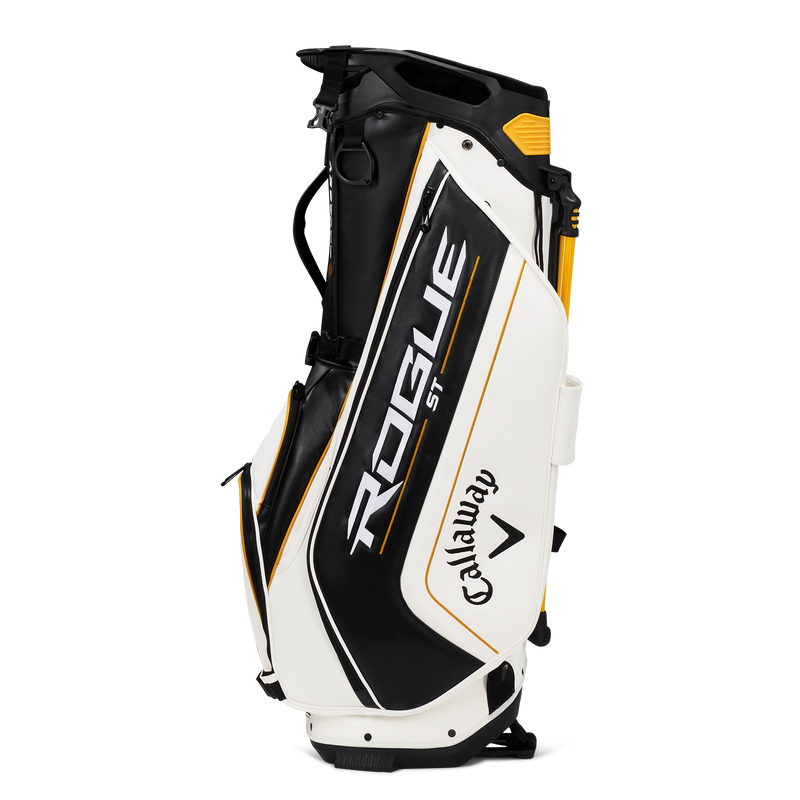 Callaway Rogue ST Staff Standbag | Golftaspro
