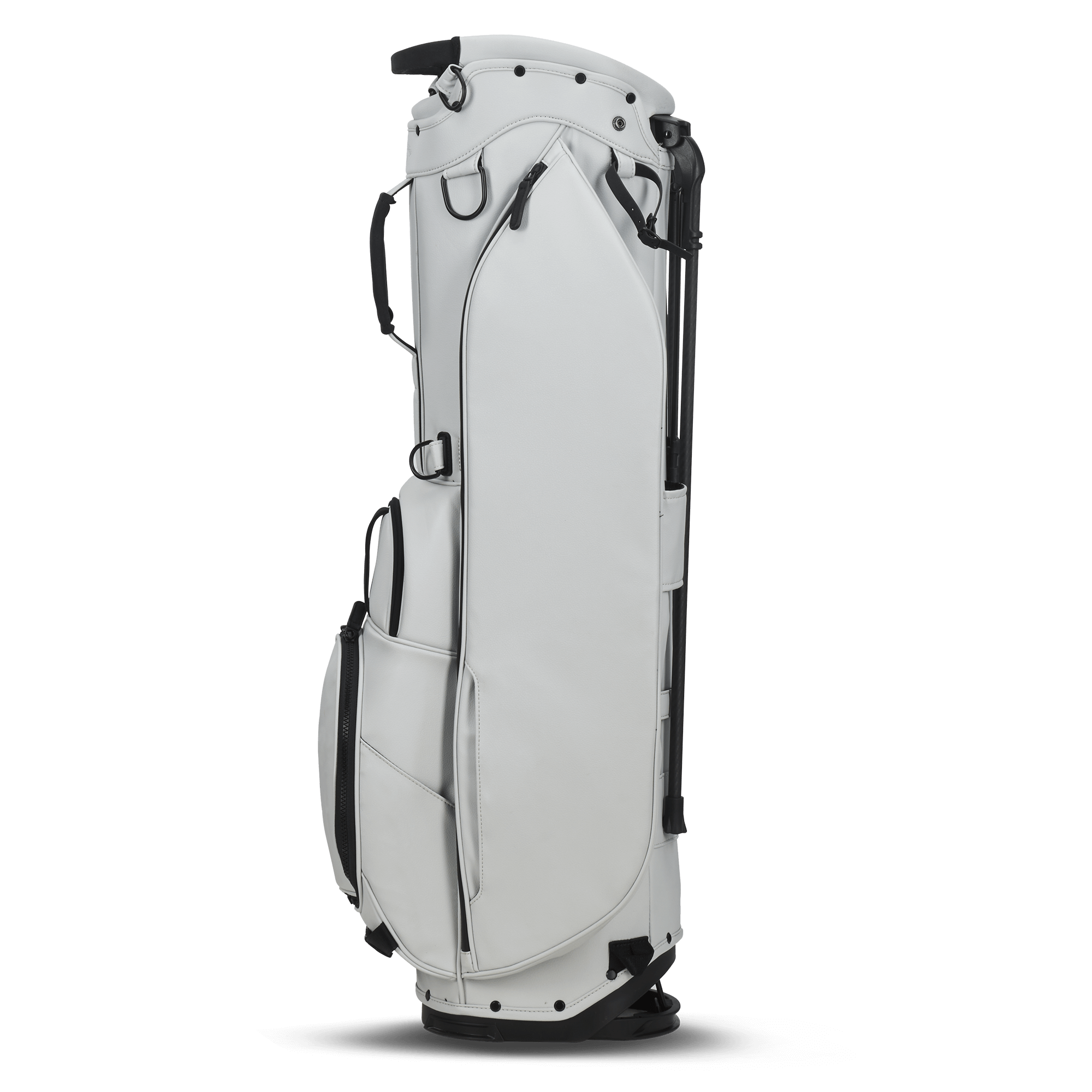 Callaway Summit Collection stand bag Platinum 2025