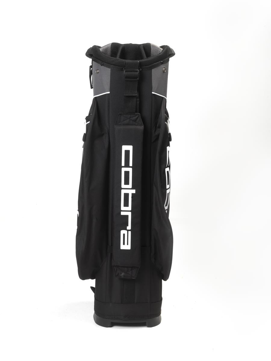 Cobra Ultra Light Special cartbag | 2023 |zwart