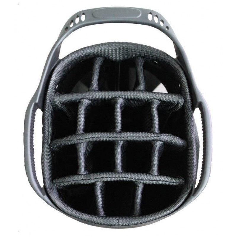 Bennington Zone 14 DB Standba zwart/grijs