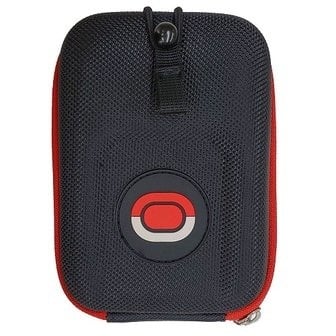 Zoom Focus S Rangefinder zwart/zilver