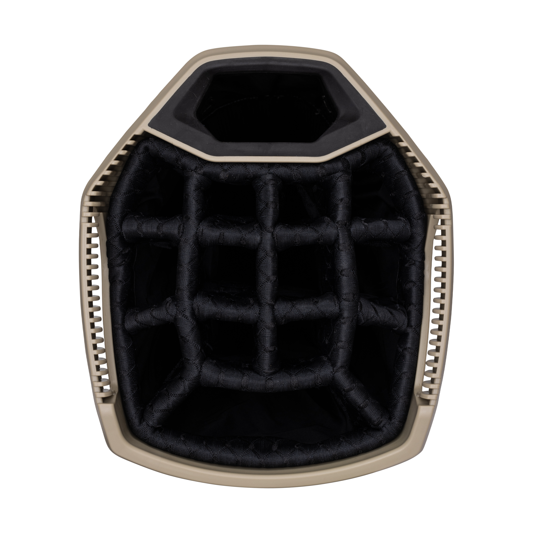 Sun Mountain H2NO Lite cartbag beach/almond