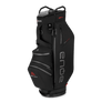 Big Max AQUA IPX Tour Cartbag Zwart