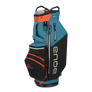 Big Max AQUA IPX Tour cartbag blauw/zwart