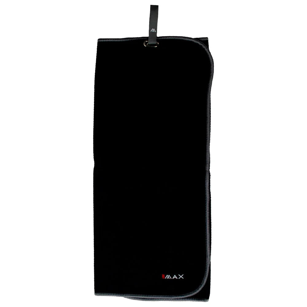 Big Max Aqua Pro Towel zwart