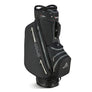 Big Max Aqua Style 4 cartbag zwart