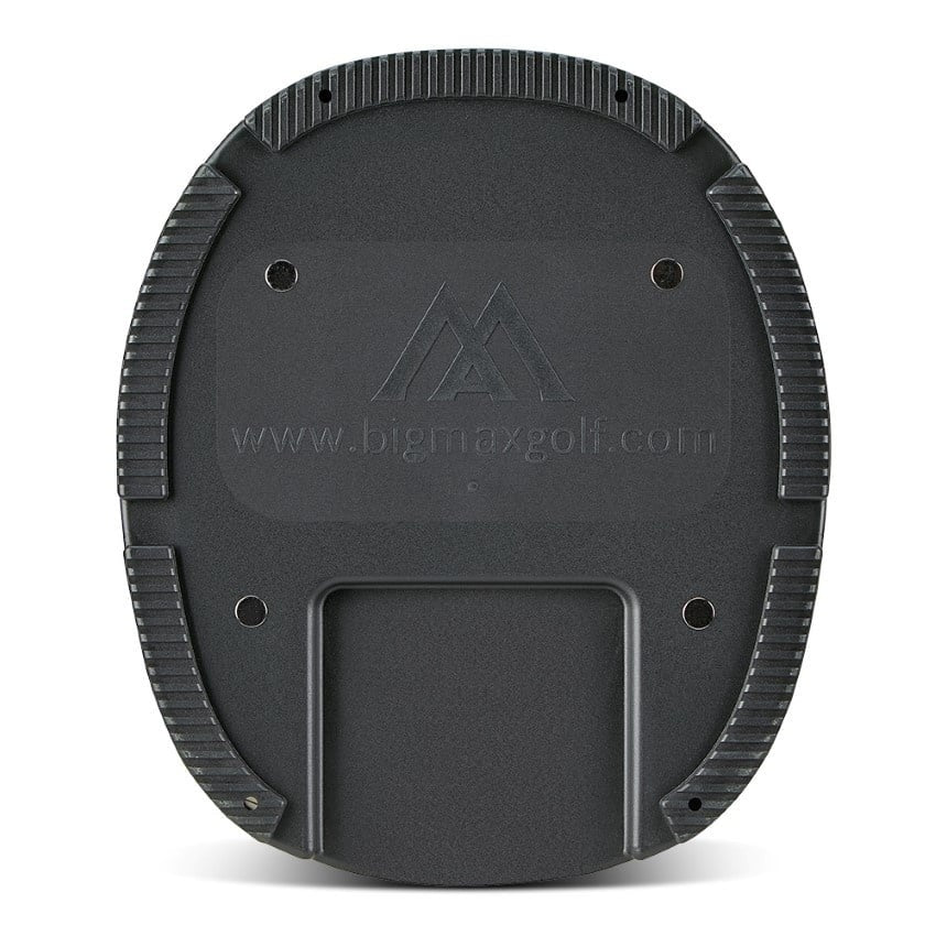 Big Max Aqua Style 4 cartbag zwart