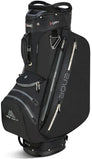 Big Max Aqua Style 4 cartbag zwart
