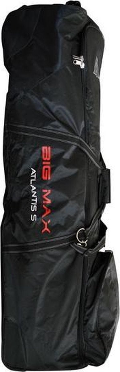 Big Max Atlantis travelover golfreistas zwart