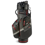 Big Max Aqua Silencio 4 cartbag grijs