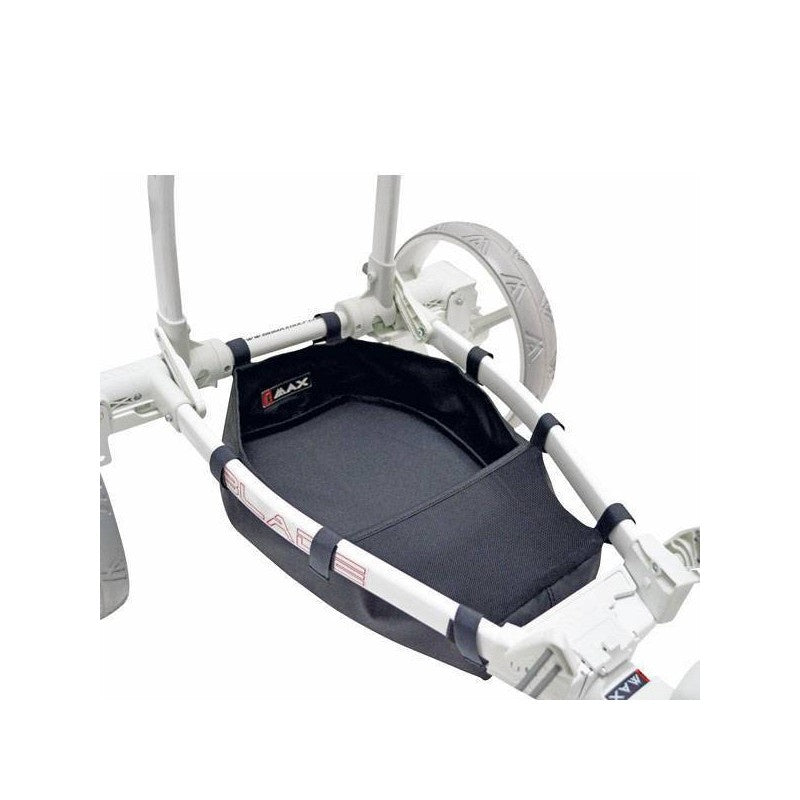 Big Max Blade basket