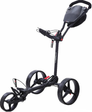 Big Max Blade Trio golftrolley zwart
