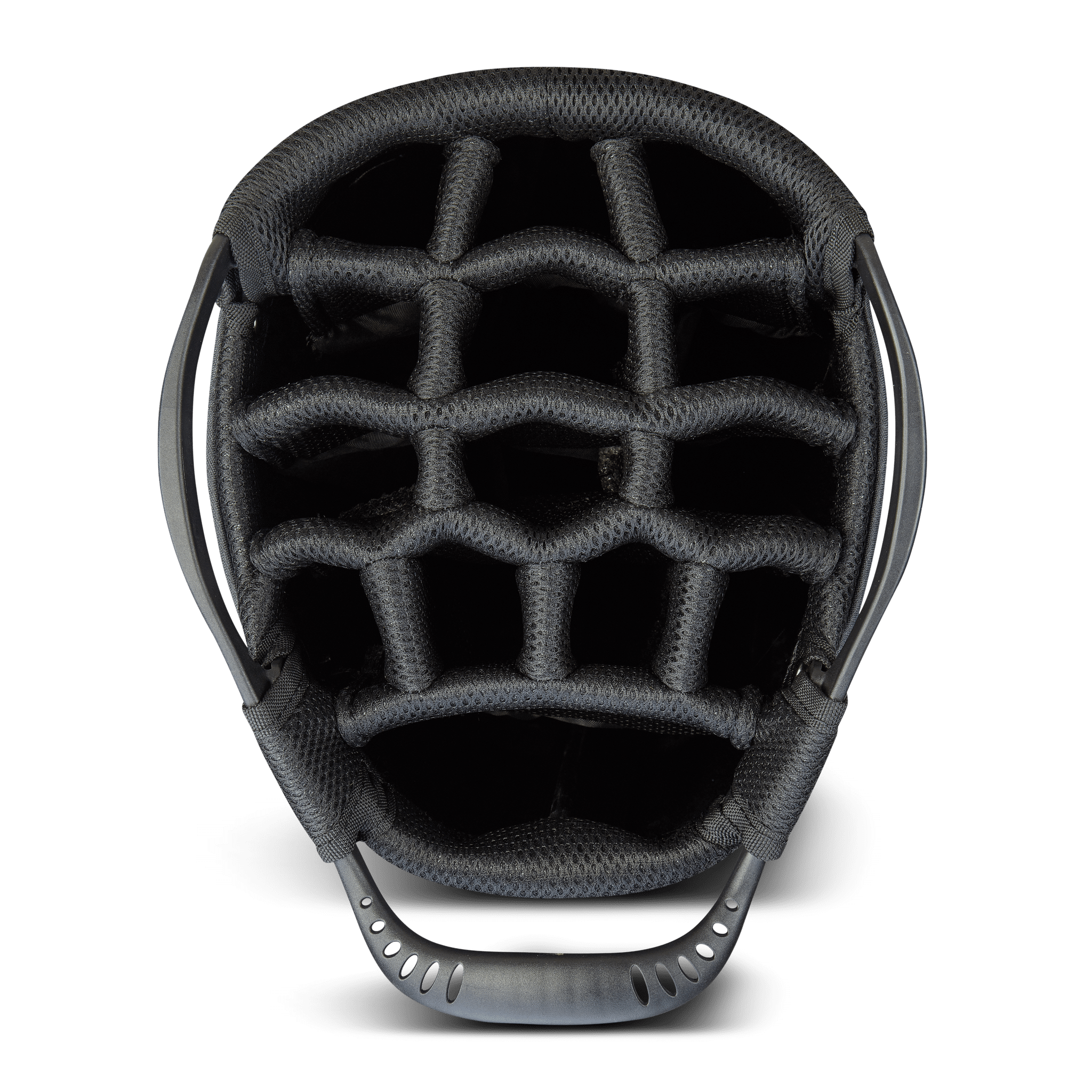 Big Max Dri Lite Hybrid Plus standbag zwart