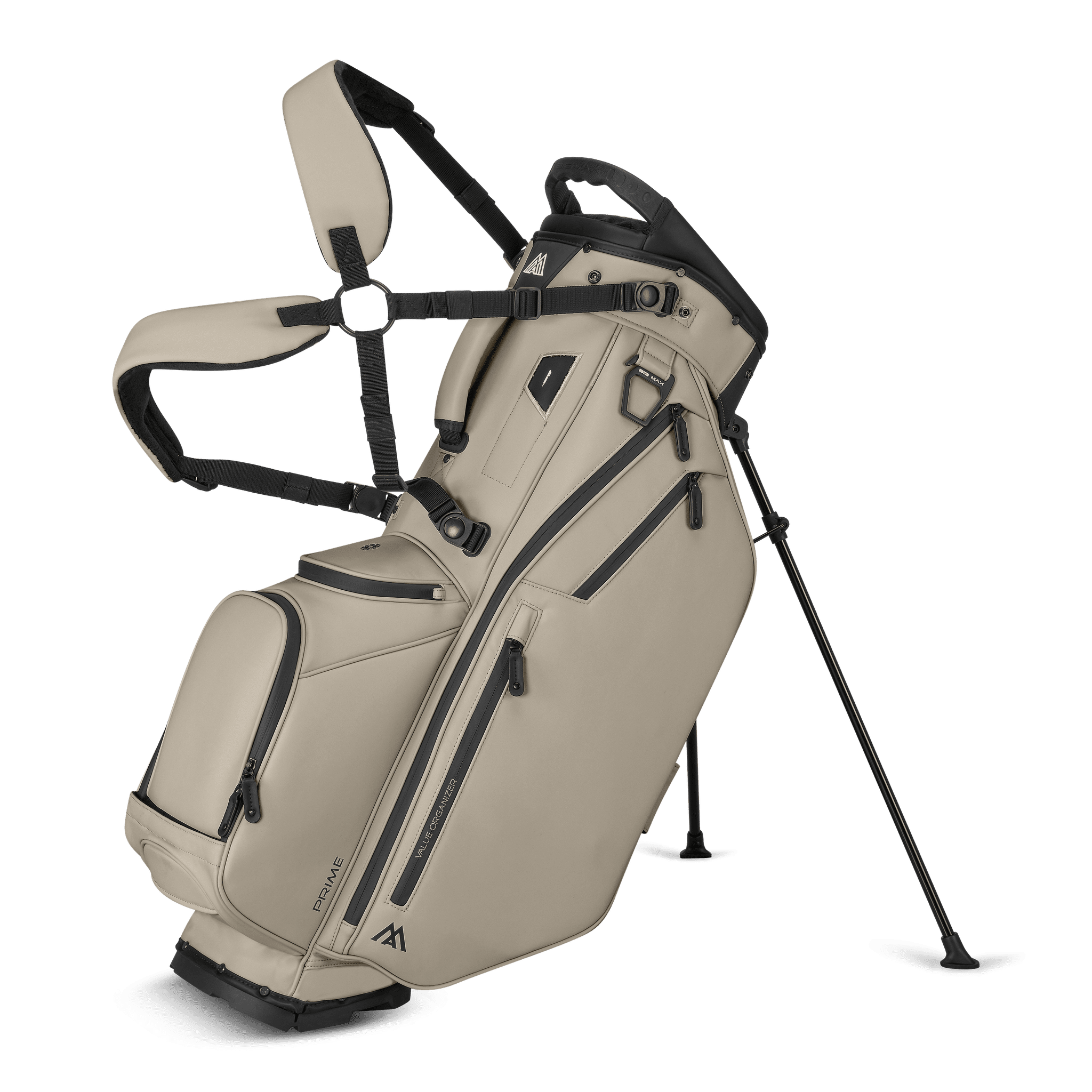 Big Max Dri Lite Hybrid Prime taupe