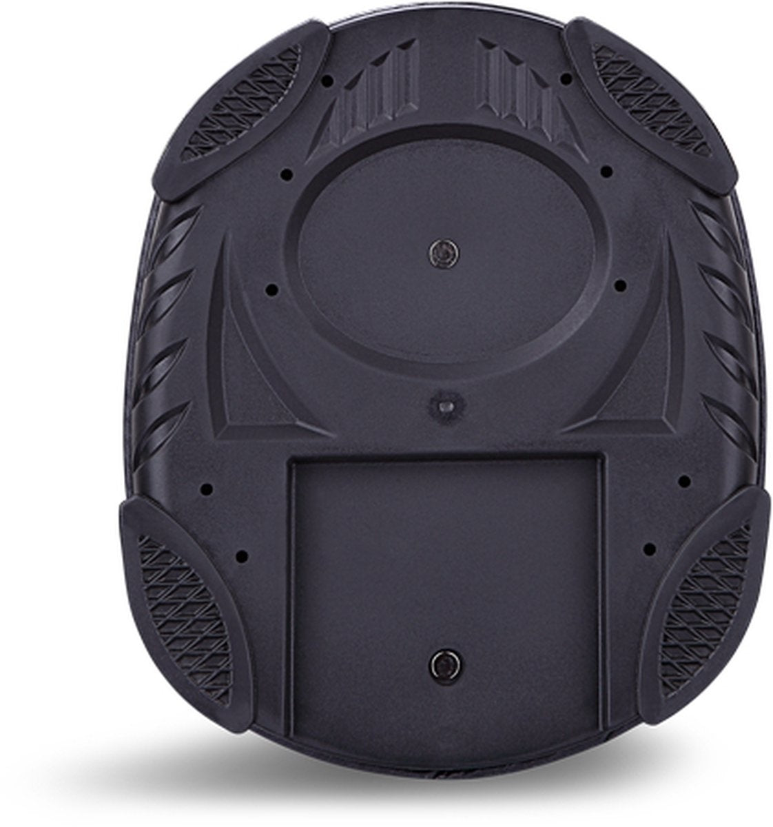 Big Max Dri Lite Silencio 2 cartbag grijs/zwart