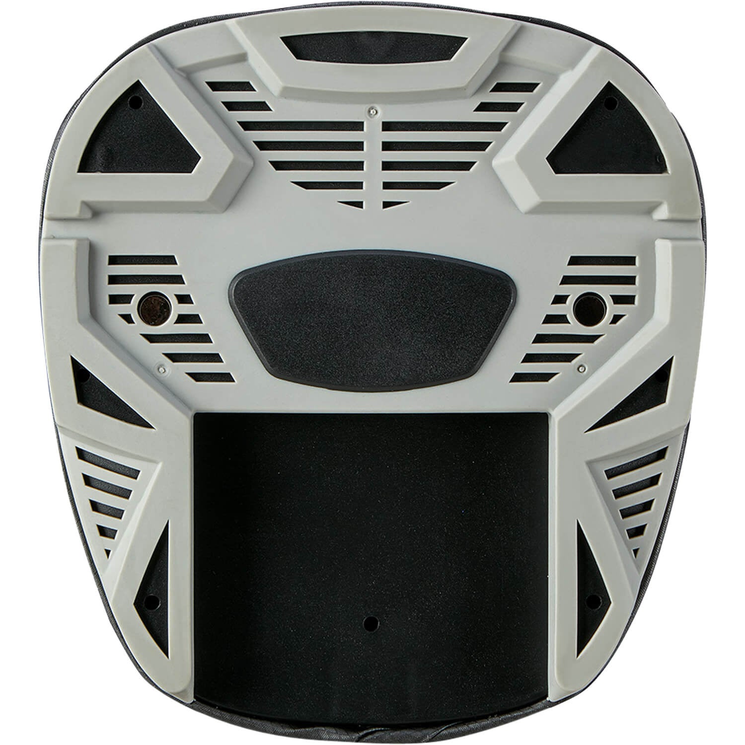 Big Max Aqua Hybrid 4 standbag grijs/zilver