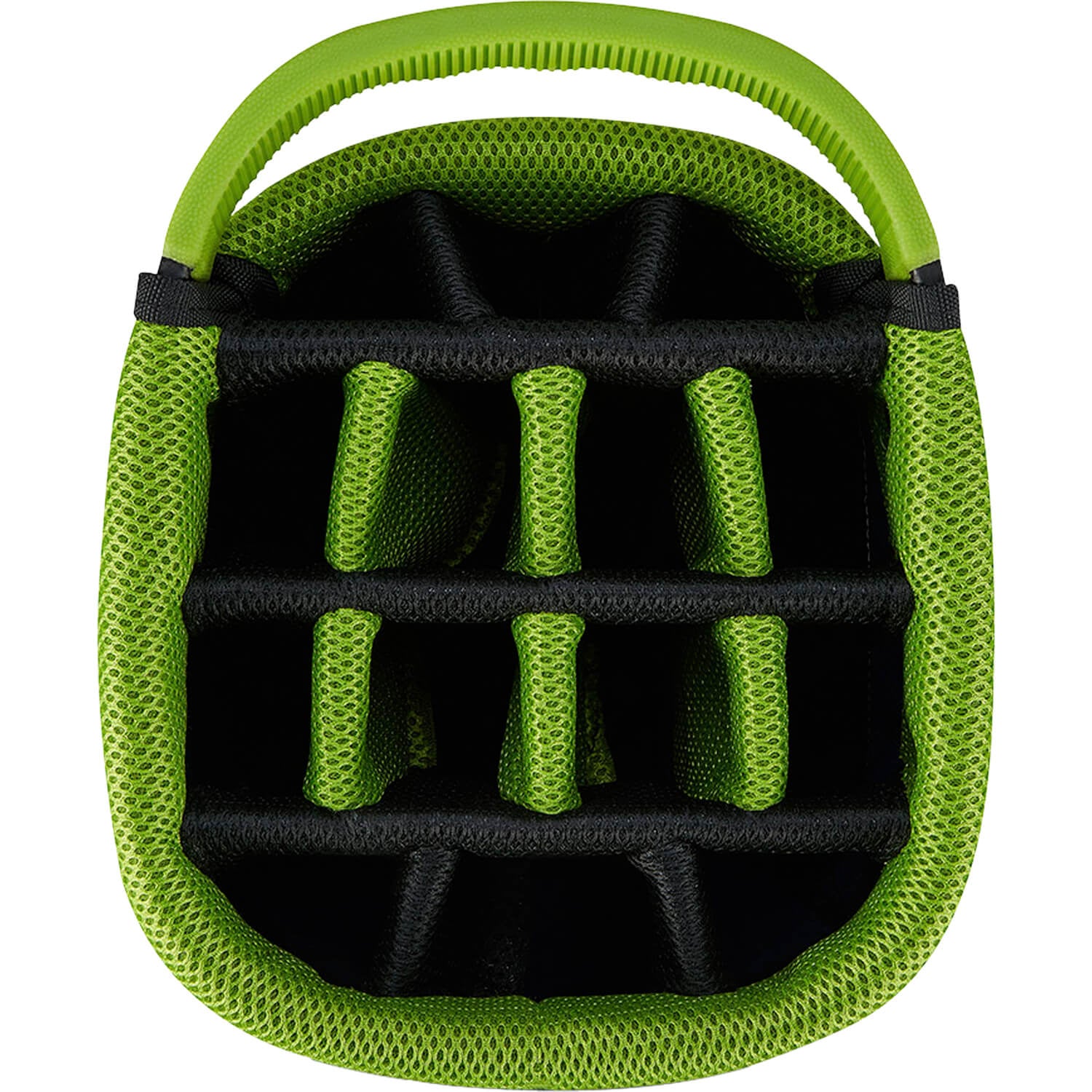 Big Max Aqua Hybrid 4 standbag navy/grijs