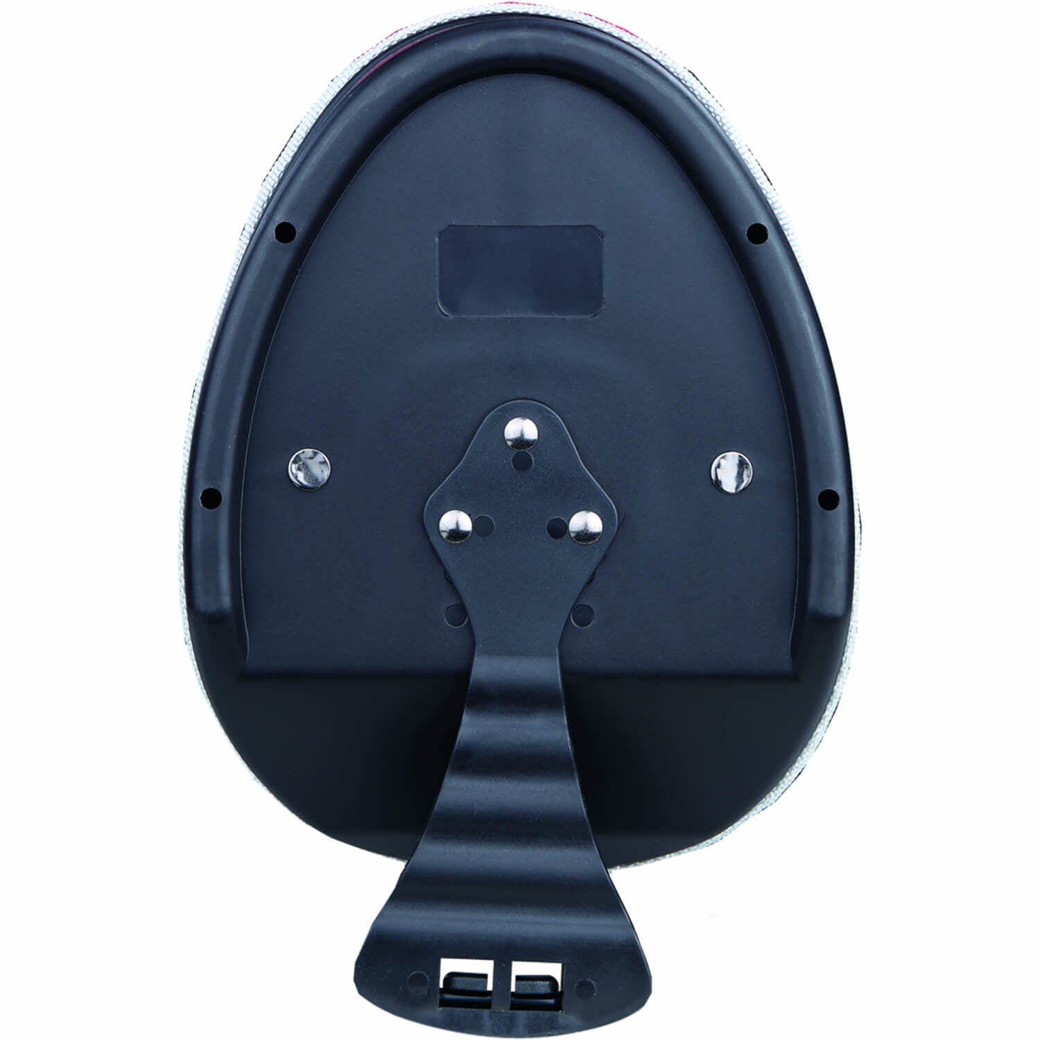 Big Max Dri Lite Seven standbag rood/zwart