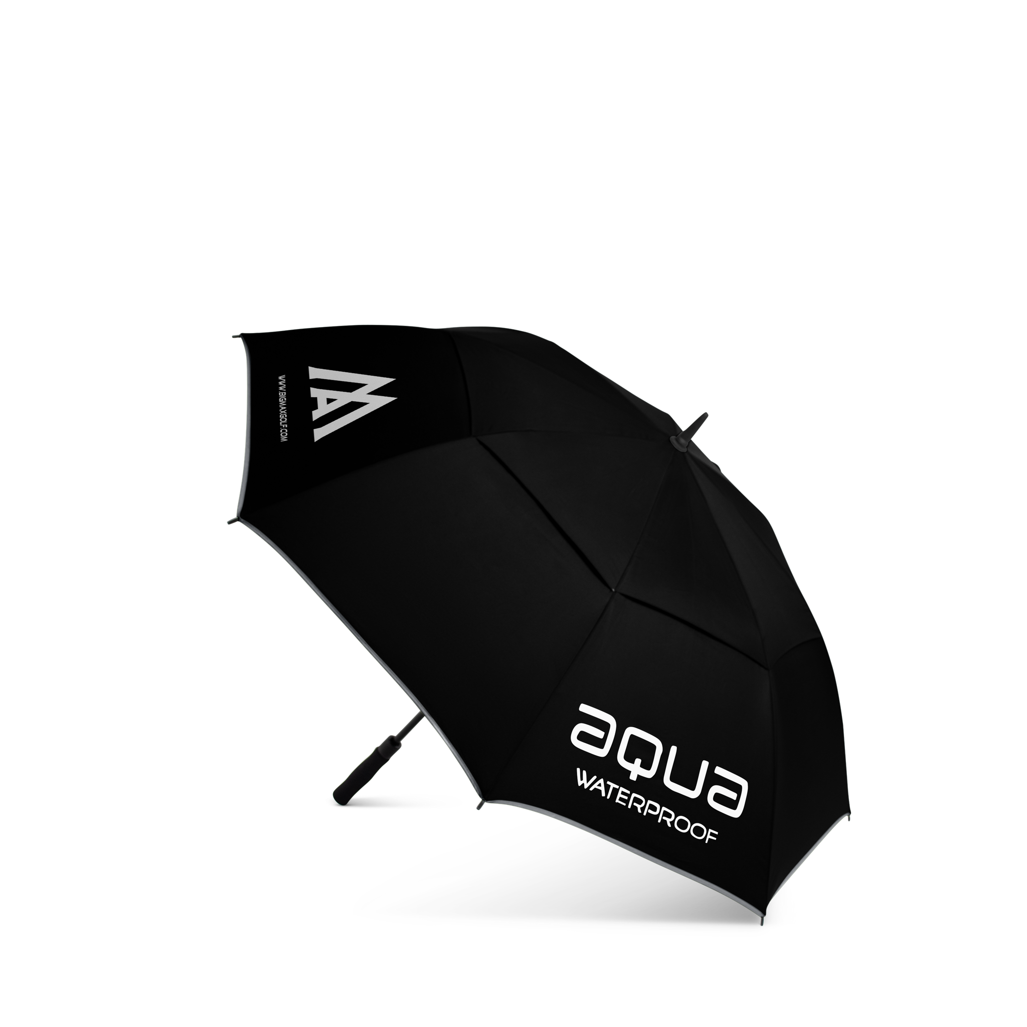 big max AQUA golfparaplu