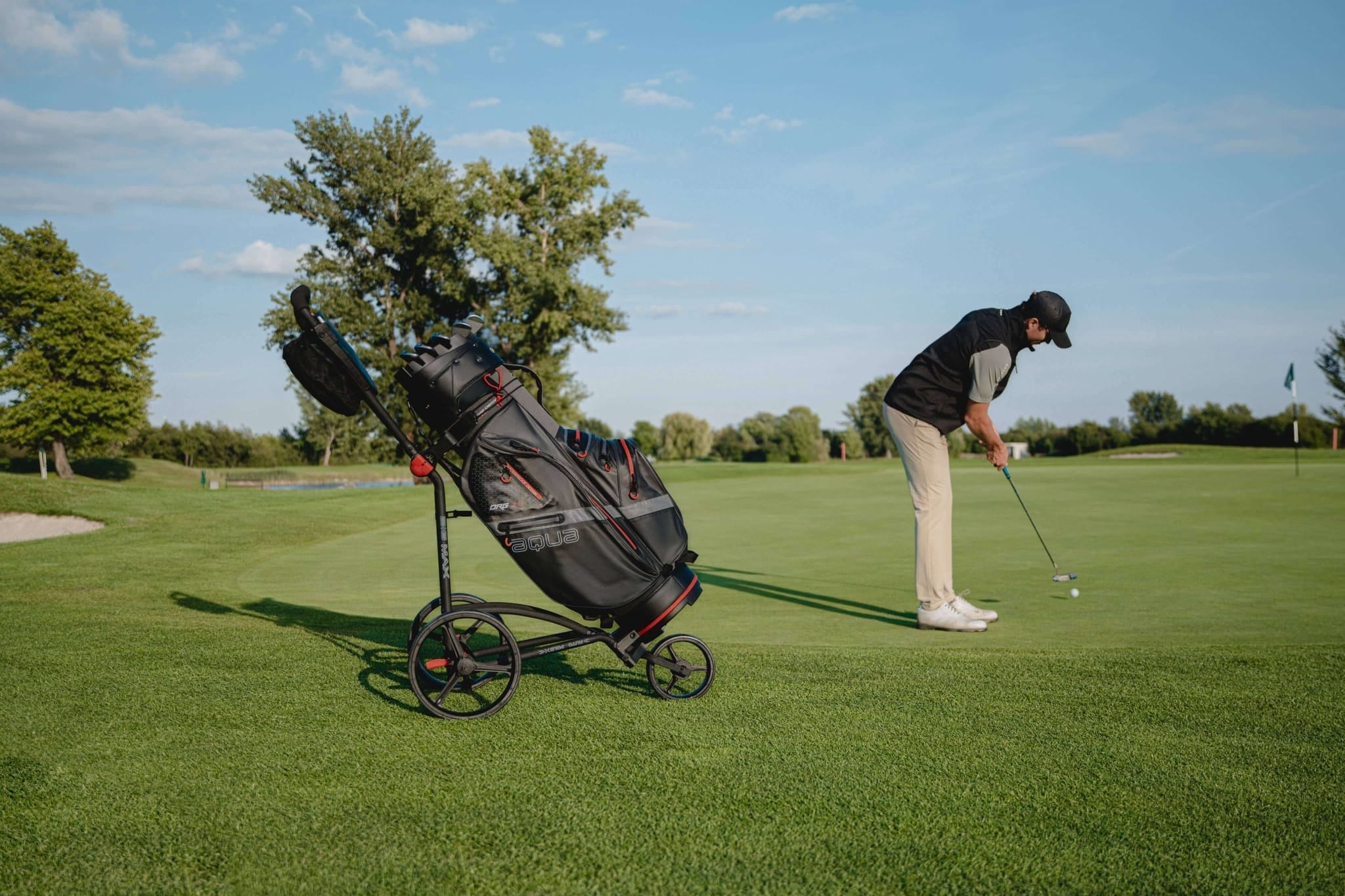 big max aqua silencio 4