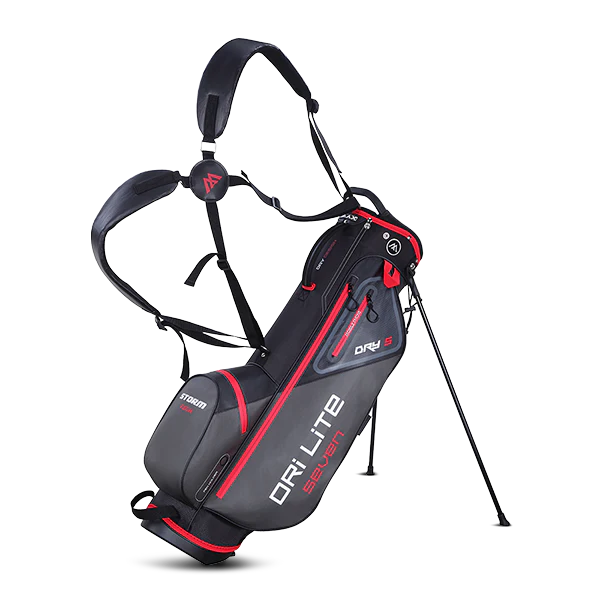big max dri lite seven standbag 