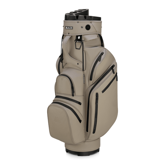 Big Max Dri Lite Silencio Prime cartbag taupe