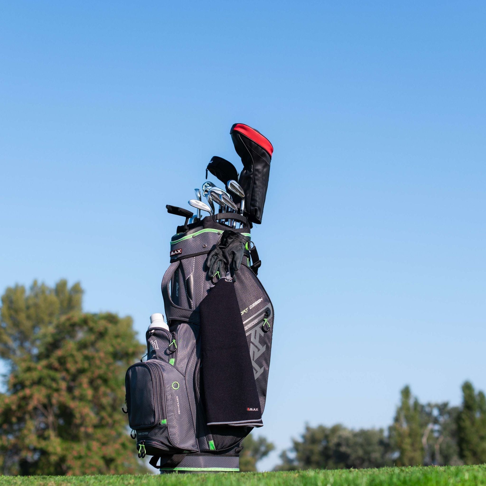 big max terras sport